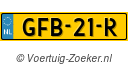 GFB21R