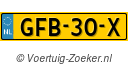 GFB30X