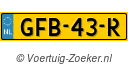 GFB43R
