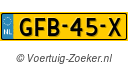 GFB45X