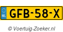 GFB58X