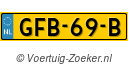 GFB69B
