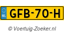 GFB70H
