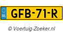 GFB71R