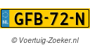 GFB72N