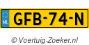 GFB74N