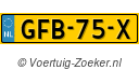 GFB75X
