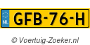 GFB76H
