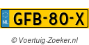 GFB80X