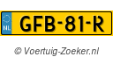 GFB81R
