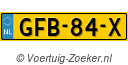 GFB84X