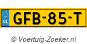GFB85T