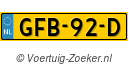 GFB92D