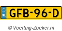 GFB96D