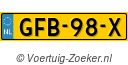GFB98X