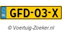 GFD03X