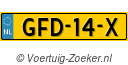 GFD14X