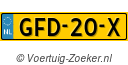 GFD20X