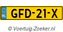 GFD21X