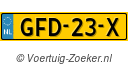GFD23X