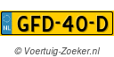 GFD40D
