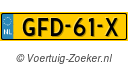 GFD61X