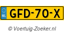 GFD70X