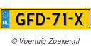 GFD71X