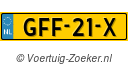 GFF21X