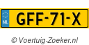 GFF71X