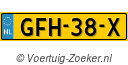 GFH38X