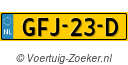 GFJ23D