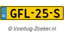GFL25S