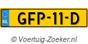 GFP11D