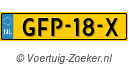 GFP18X