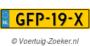 GFP19X