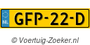 GFP22D