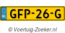 GFP26G
