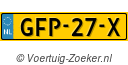 GFP27X