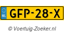GFP28X