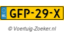 GFP29X