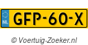 GFP60X