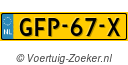 GFP67X