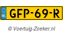 GFP69R