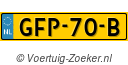 GFP70B