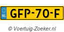 GFP70F