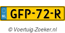 GFP72R