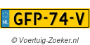 GFP74V