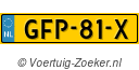 GFP81X