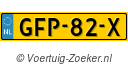 GFP82X